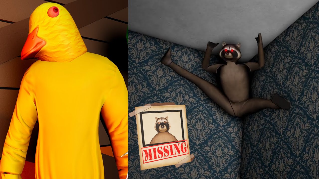 Surviving Ducky Goose: Horror Game Secrets & Strategies