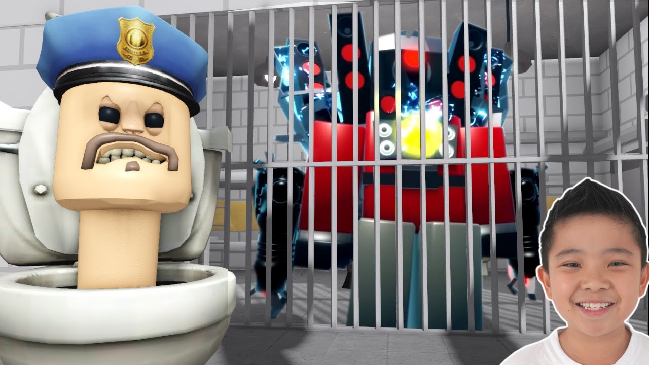 Skibidi Toilet Obby Guide: Complete Walkthrough & Boss Tips