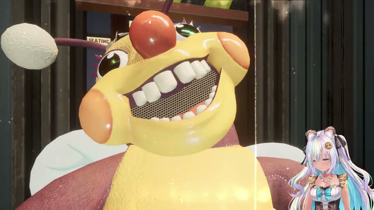 FNAF HW2 Theater Demo Walkthrough: Strategy Guide