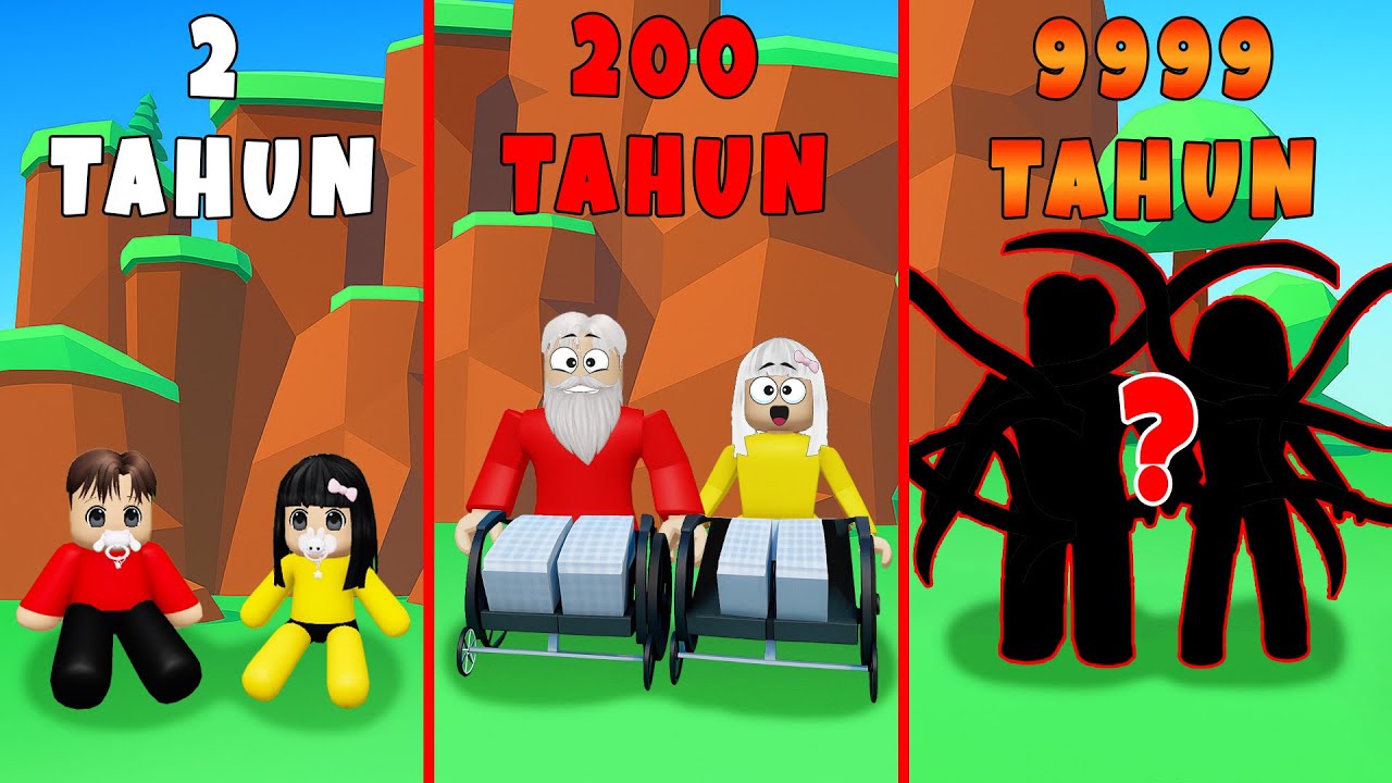 Roblox Time Warp Strategy: Beat Aging Challenges Fast