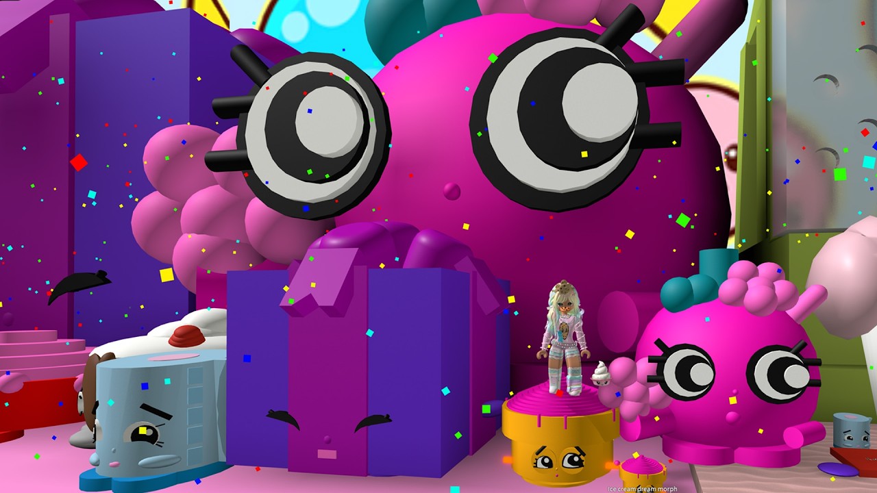 Rediscover Shopkins Magic: Top Roblox Nostalgia Games Tour