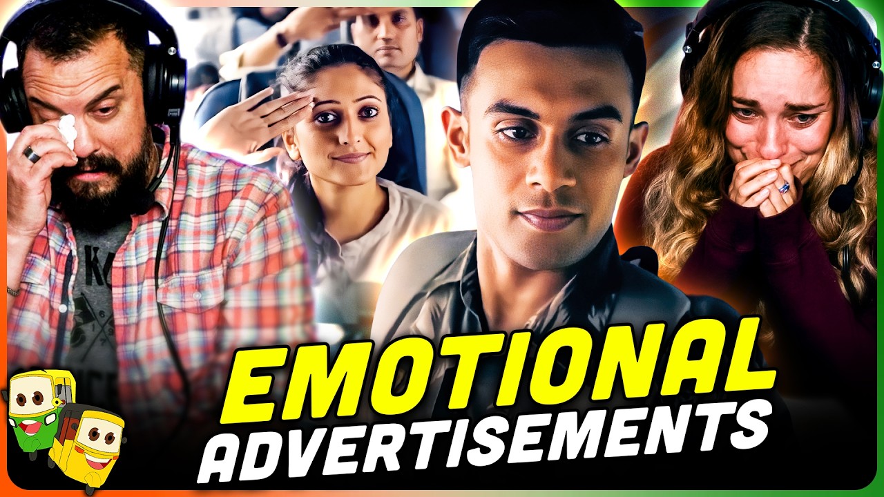 7 Emotional Ads That Master Storytelling (Expert Analysis)