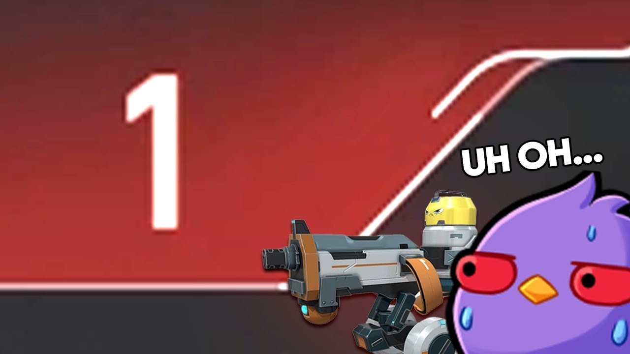 Mastering Valorant's 1 HP Meta: Tactics and Weapon Guide