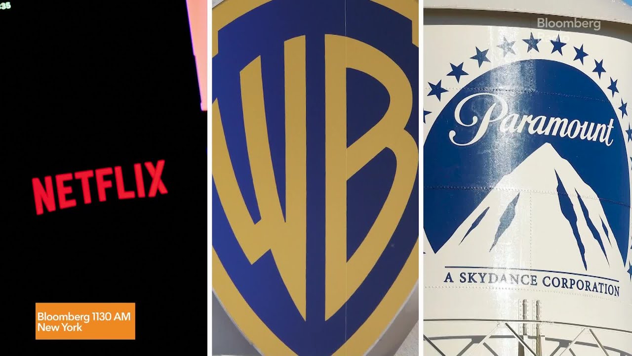 Warner Bros Discovery Sale Analysis: Investor Risks and Opportunities