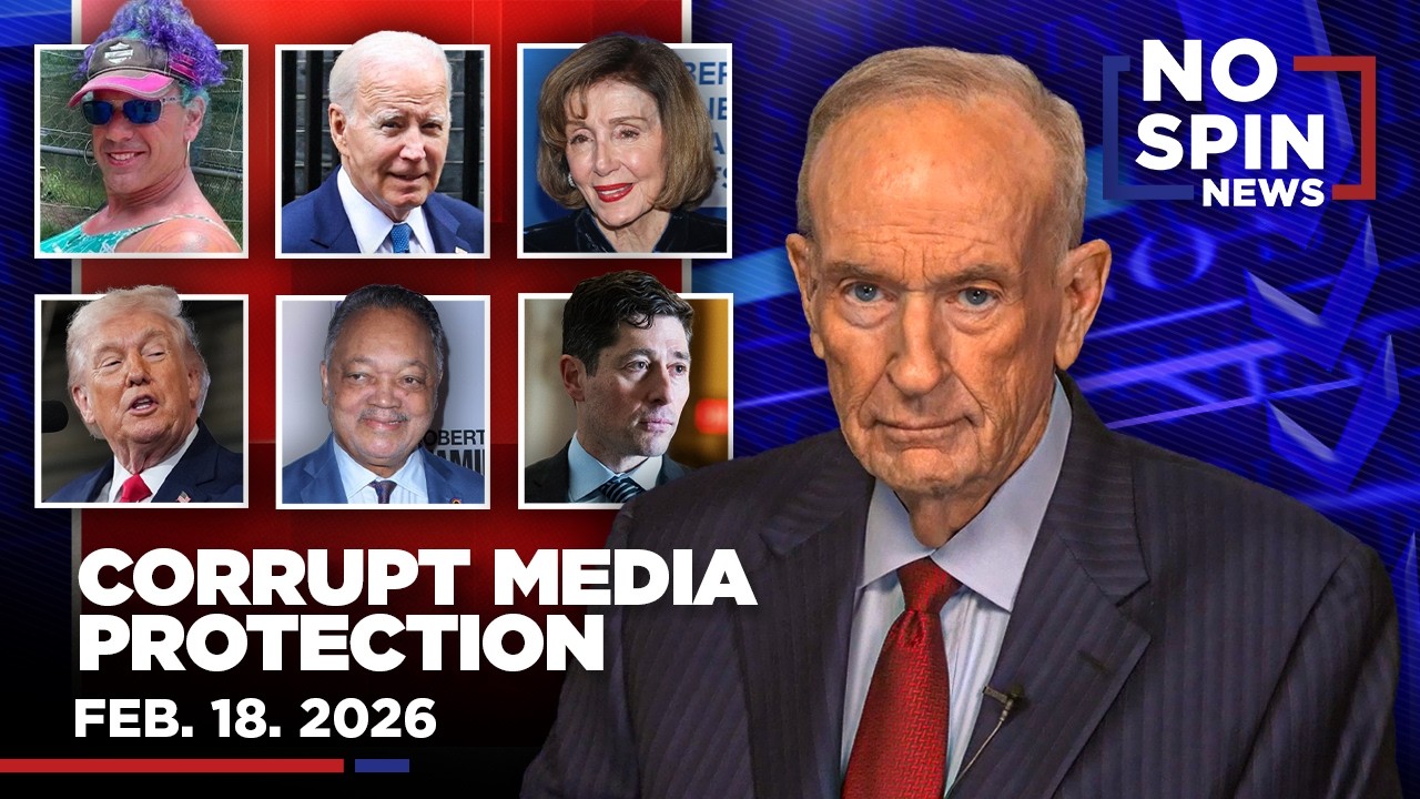 Media Bias Exposed: How Wealth Actually Protects Democracy