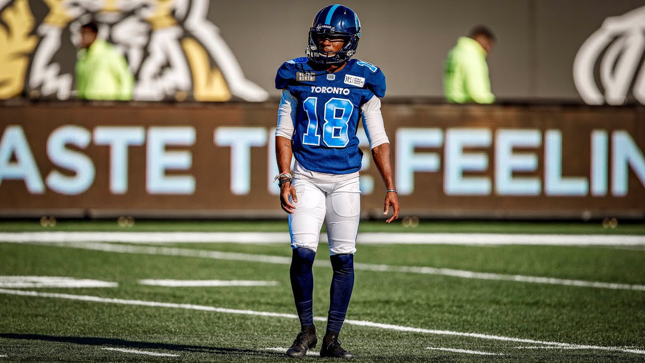 Mental Prep for Football Tryouts: Mindset Tips from NFL Mentorship