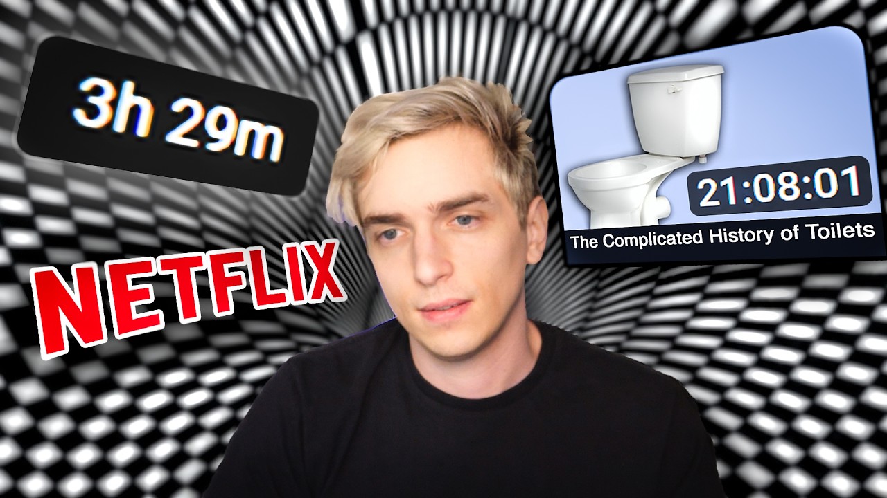 Stop Wasted Time: Fight Media Bloat & Reclaim Your Attention