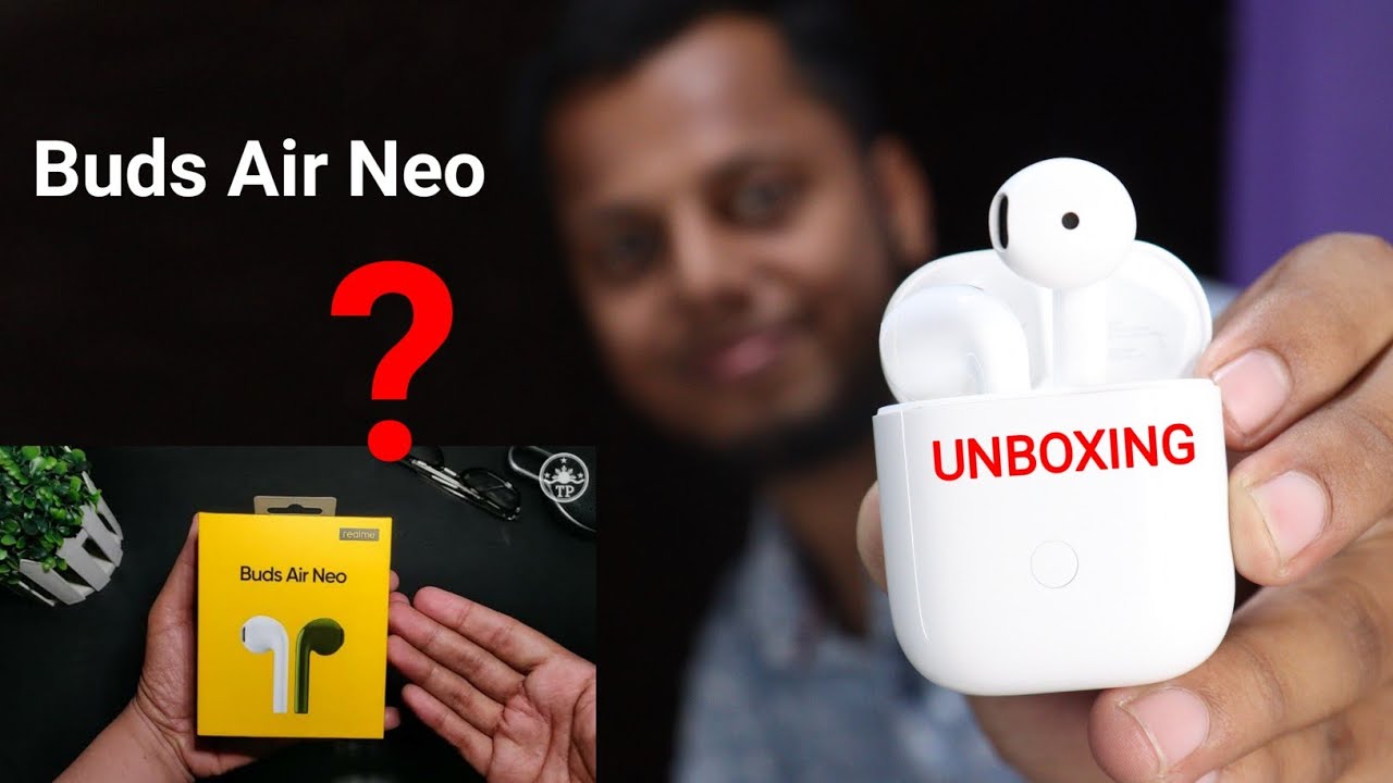 title：Realme Ear Buds Unboxing & Honest Review: Pros, Cons & Value