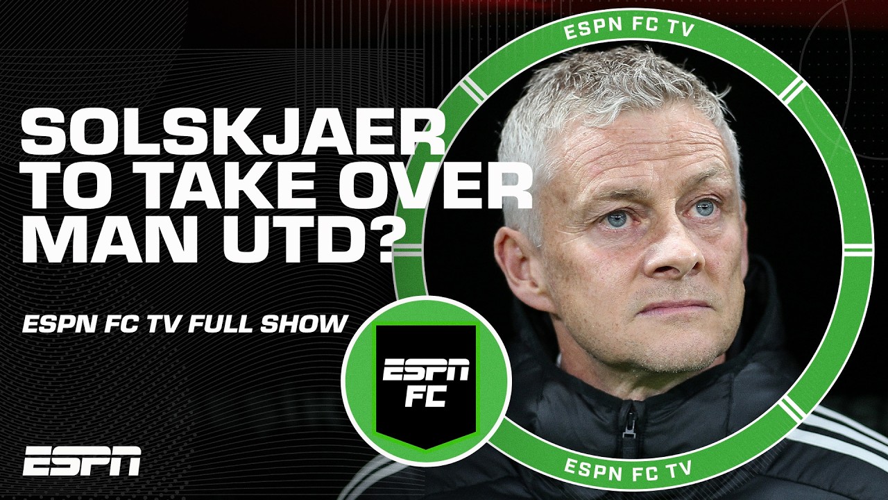 Manchester United Manager Crisis & Chelsea's Rosenior Gamble