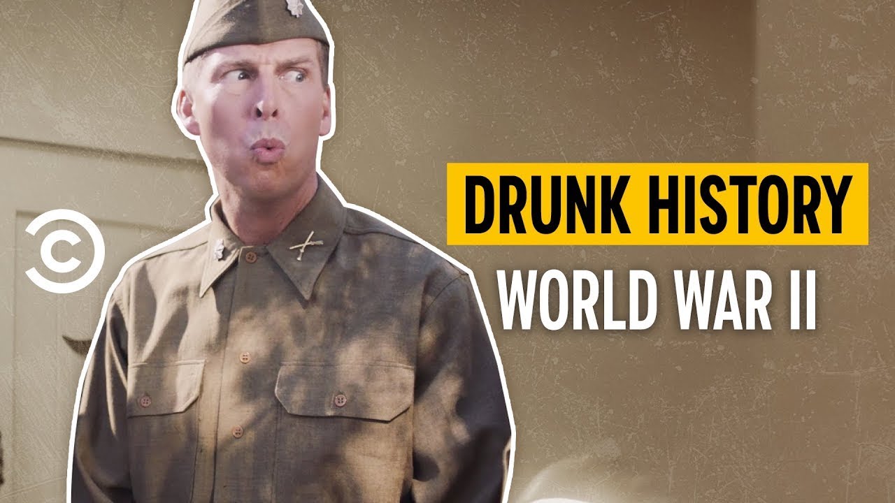 3 Unbelievable WWII Stories You Never Learned in History Class
