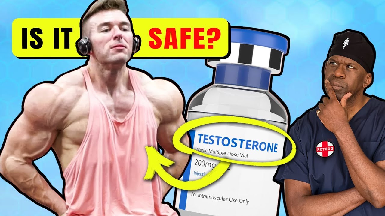 TRT Explained: Benefits, Risks and Who It's Really For