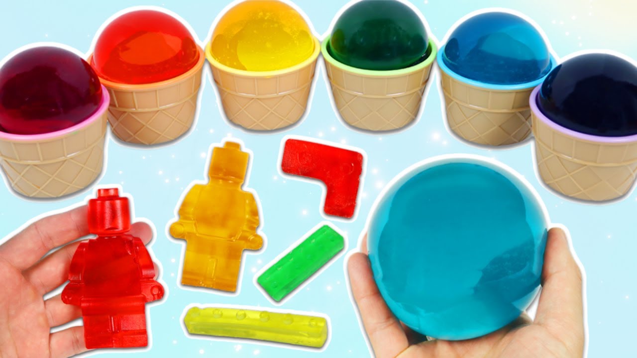 How to Make Lego Gummies: DIY Edible Building Blocks Guide