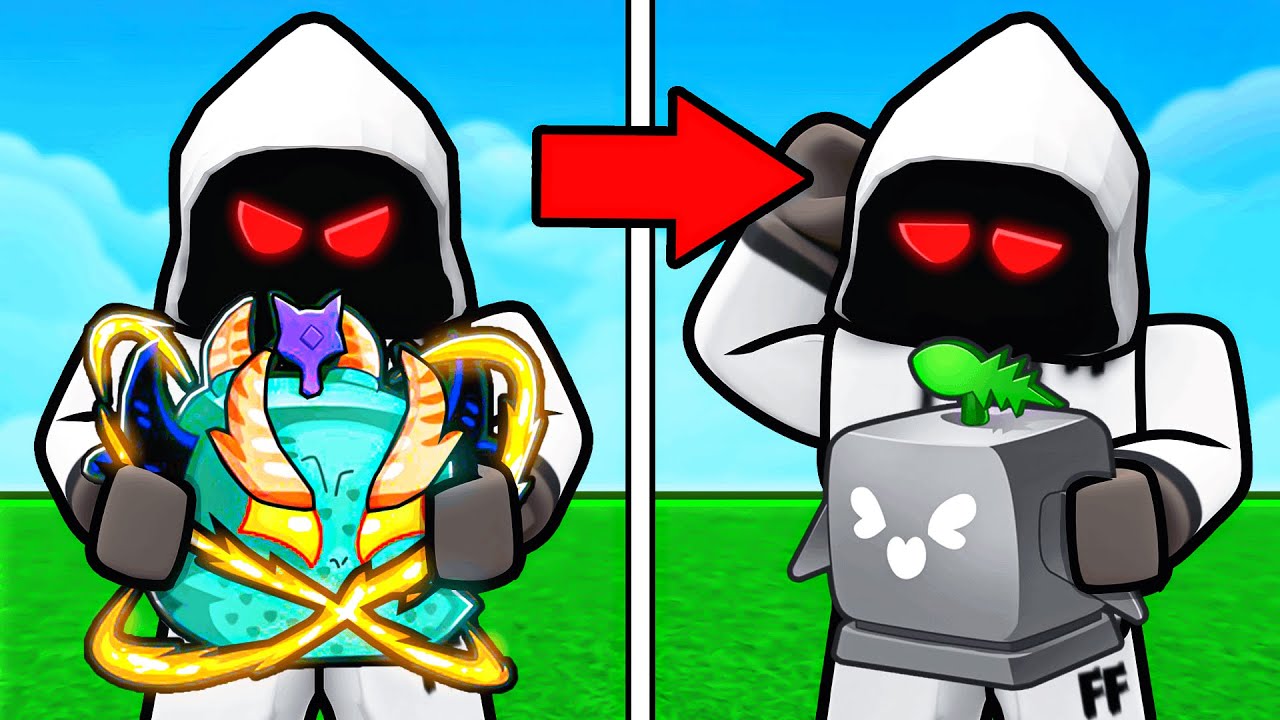 Blox Fruits Downgrade Challenge: Boss Guide & Fruit Tier Analysis