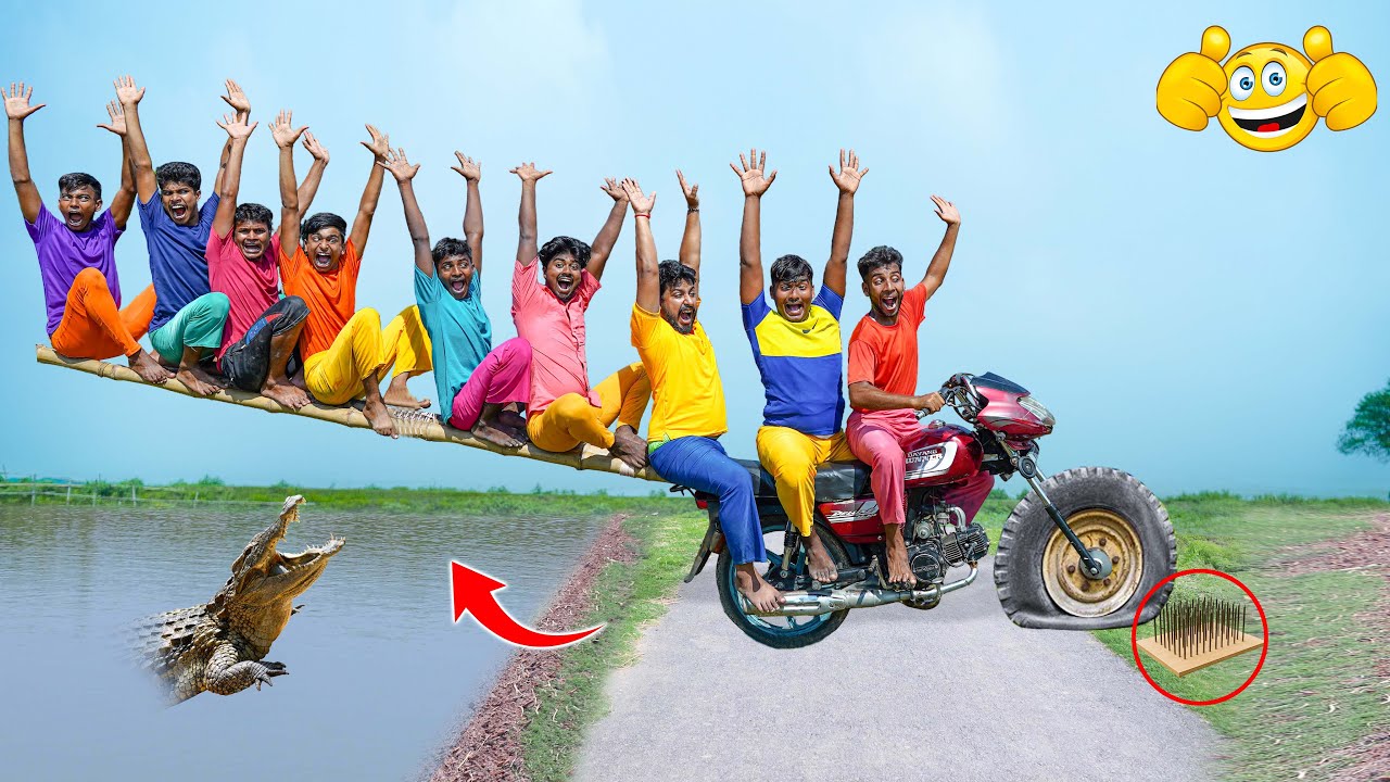 Understanding Chaotic Comedy: Slapstick Humor Analysis