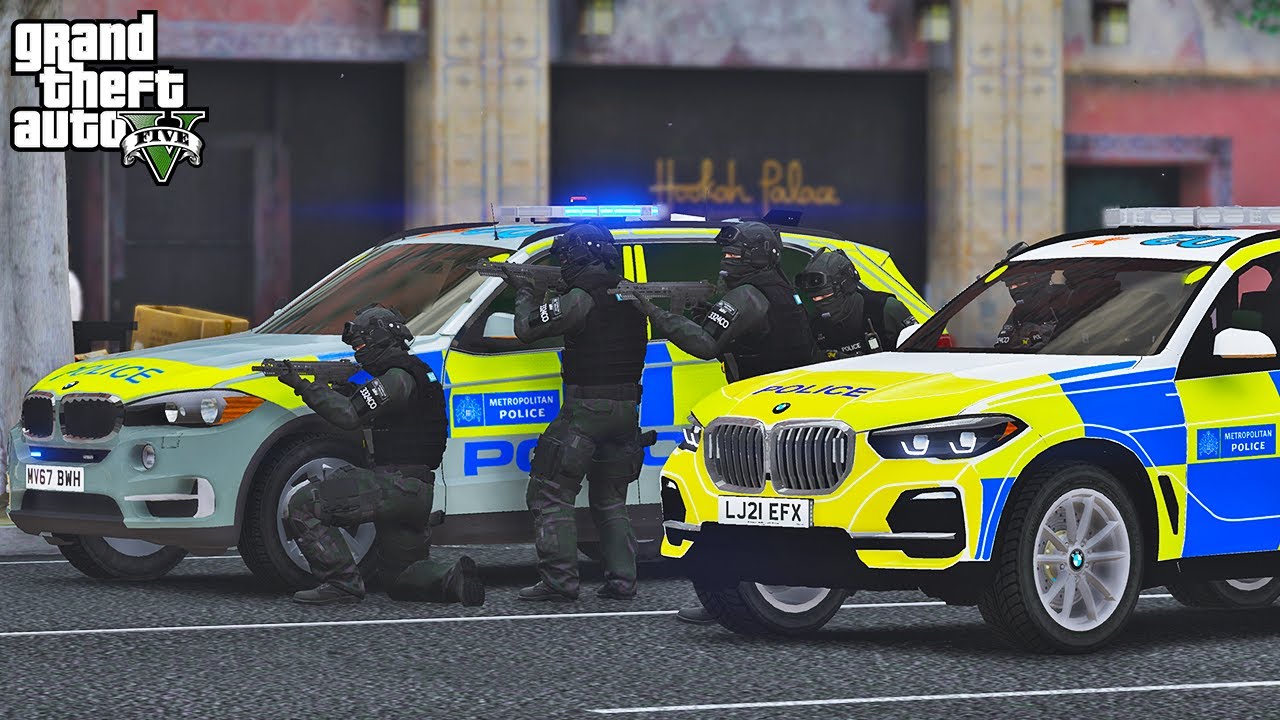 Grand RP Review: 1000-Player GTA 5 Roleplay Server Insights