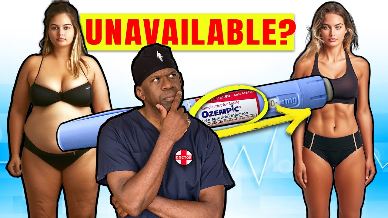 Ozempic for Weight Loss: Benefits, Risks & Sustainable Alternatives