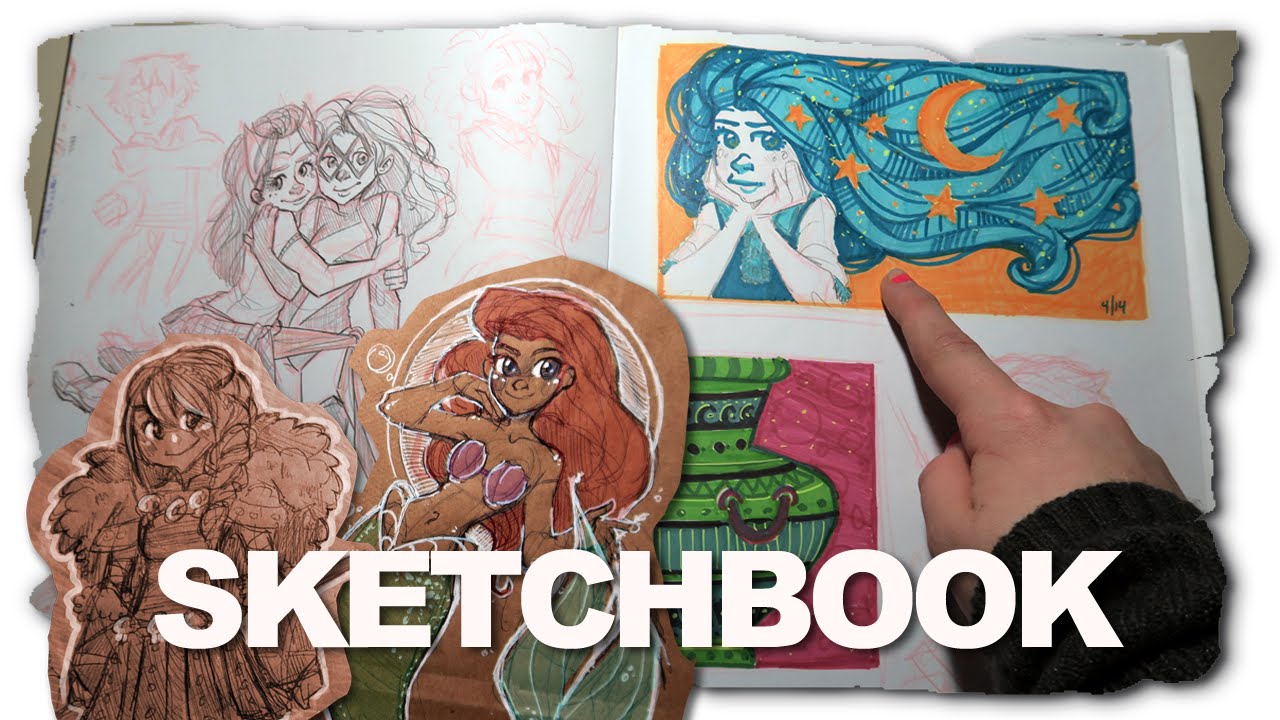 Sketchbook Disaster Recovery: Art Resilience Tips from Failed Journal