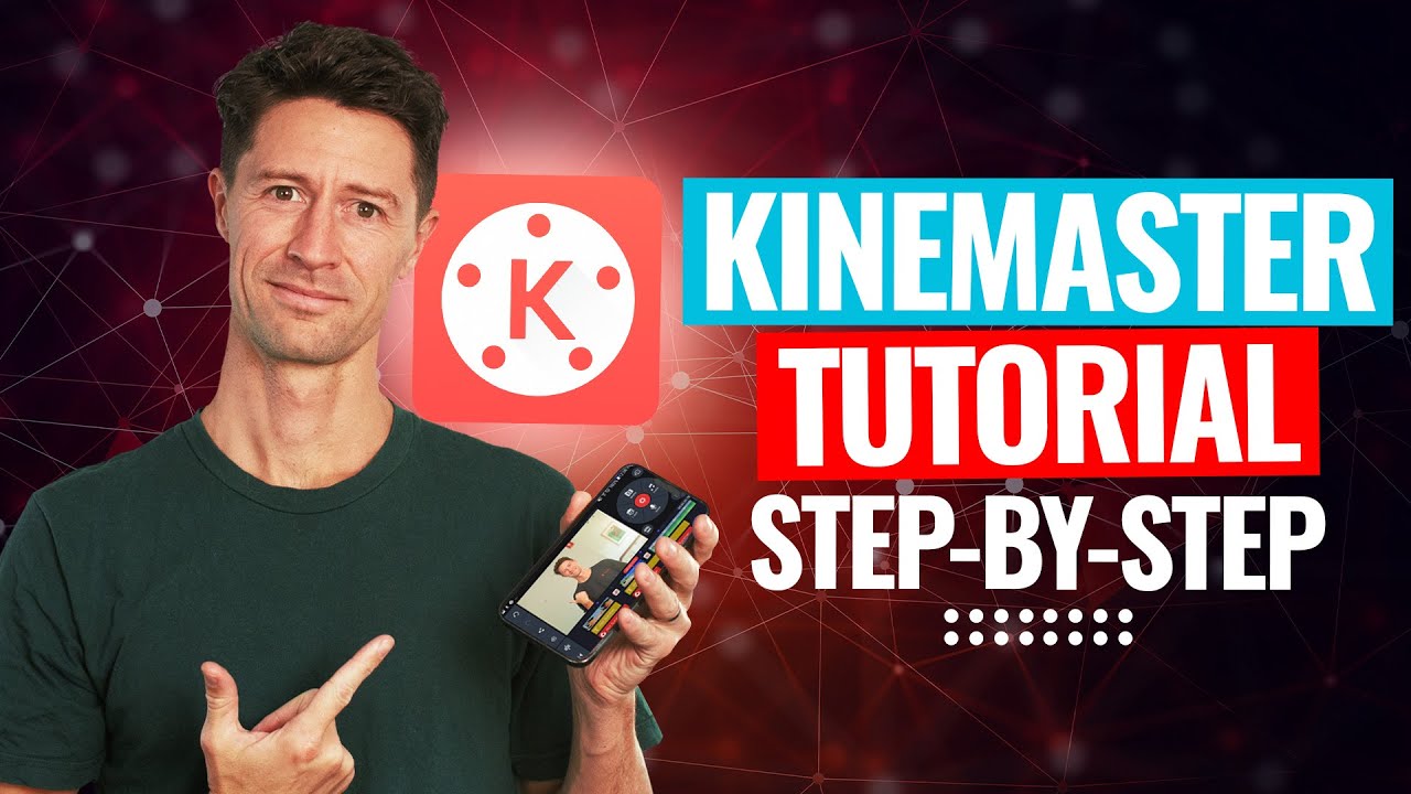 Kinemaster Mobile Tutorial: Edit Videos Like a Pro on iPhone/Android