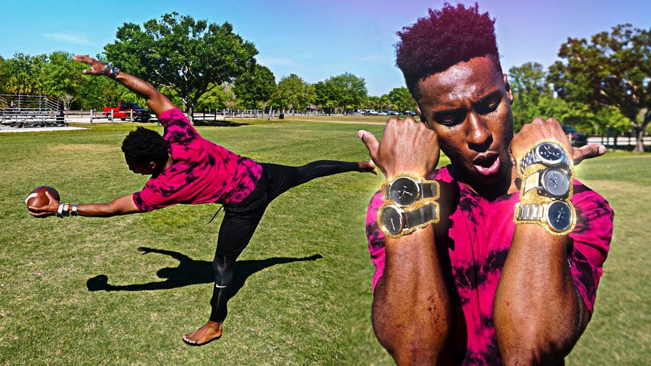 Affordable Luxury Watches: Style & Performance Tested by Athletes