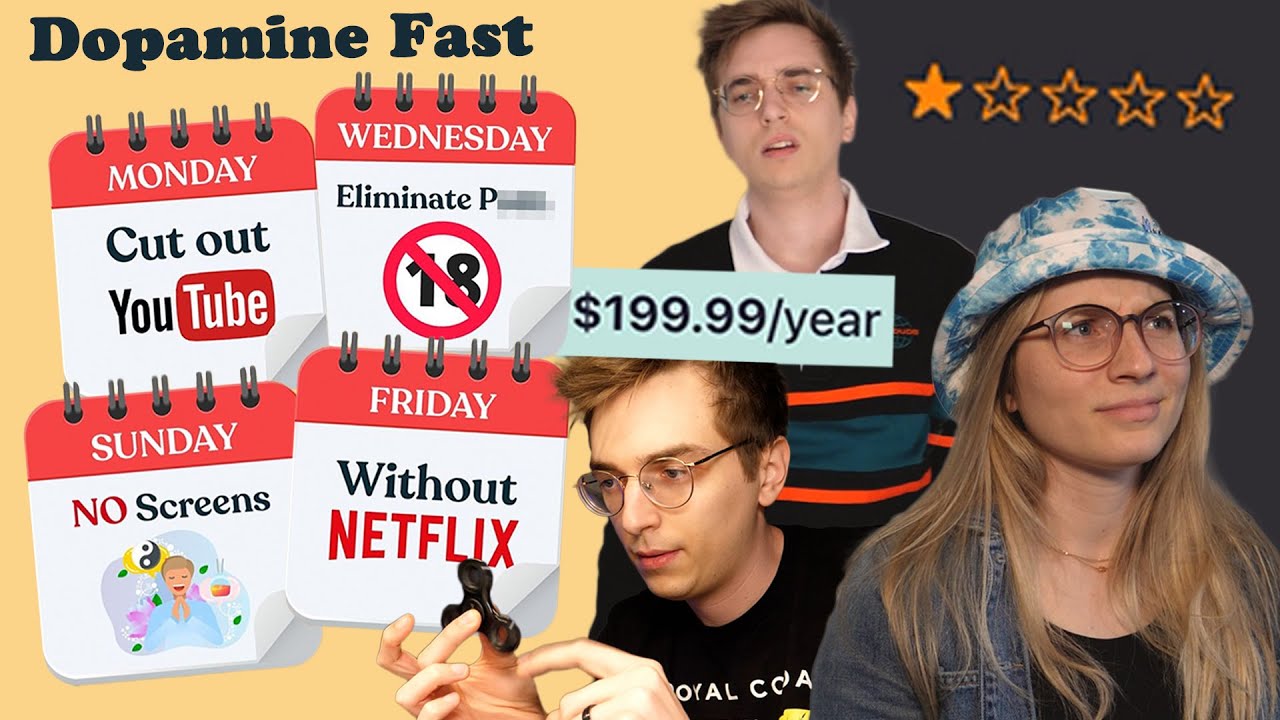 Free Digital Detox: Reduce Screen Time Without Expensive Apps