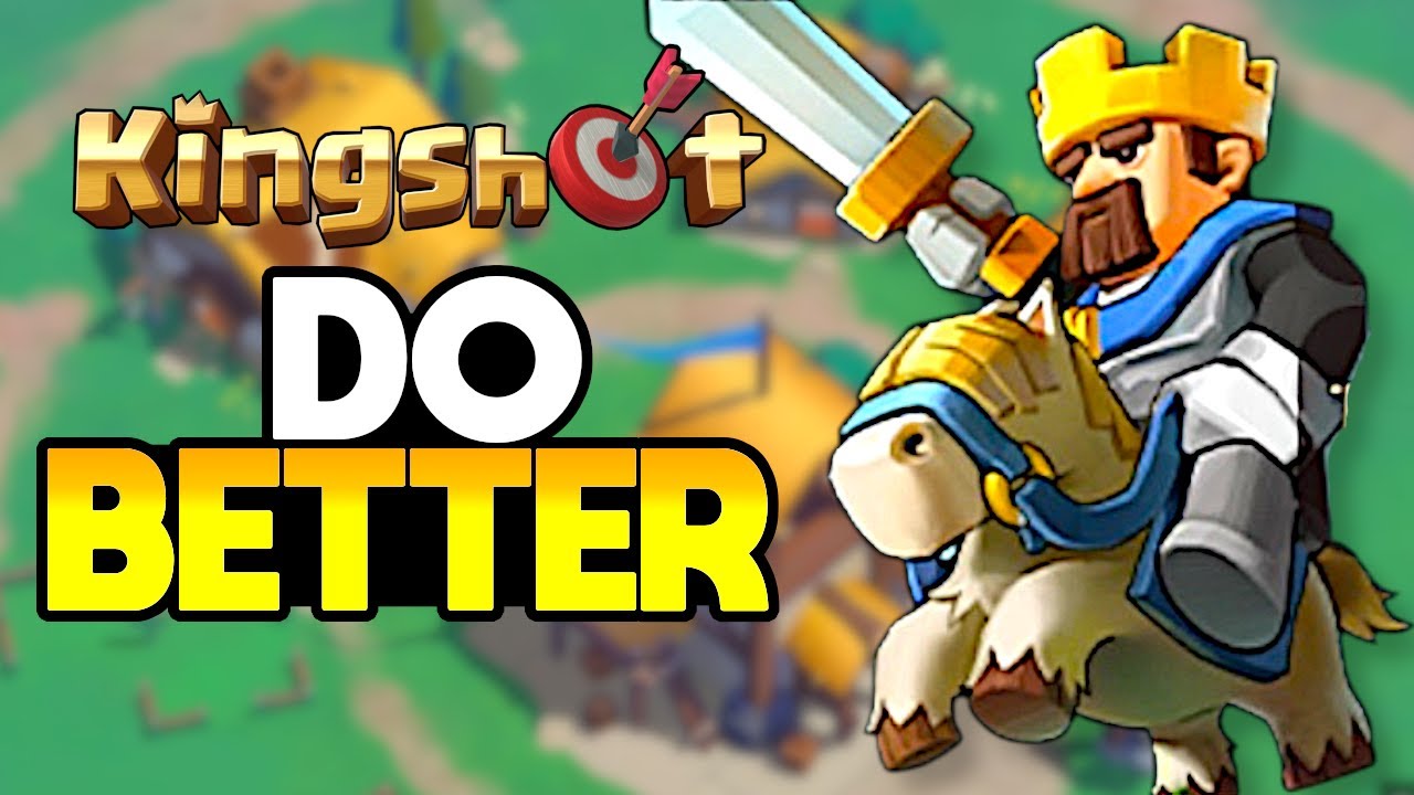 Kingshot Alliance Mobilization: 5 Tactics for 5000+ Event Points