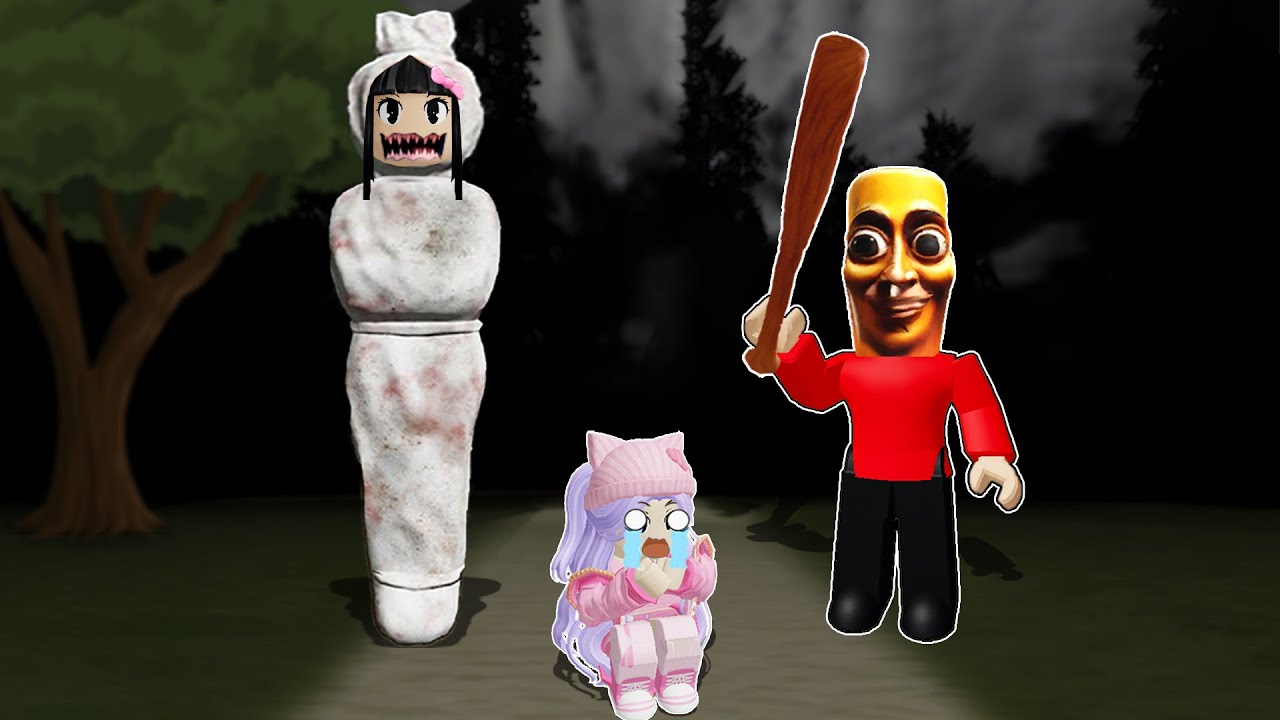 Roblox Family Fun: Creative Sahur Prank Ideas for Ramadan