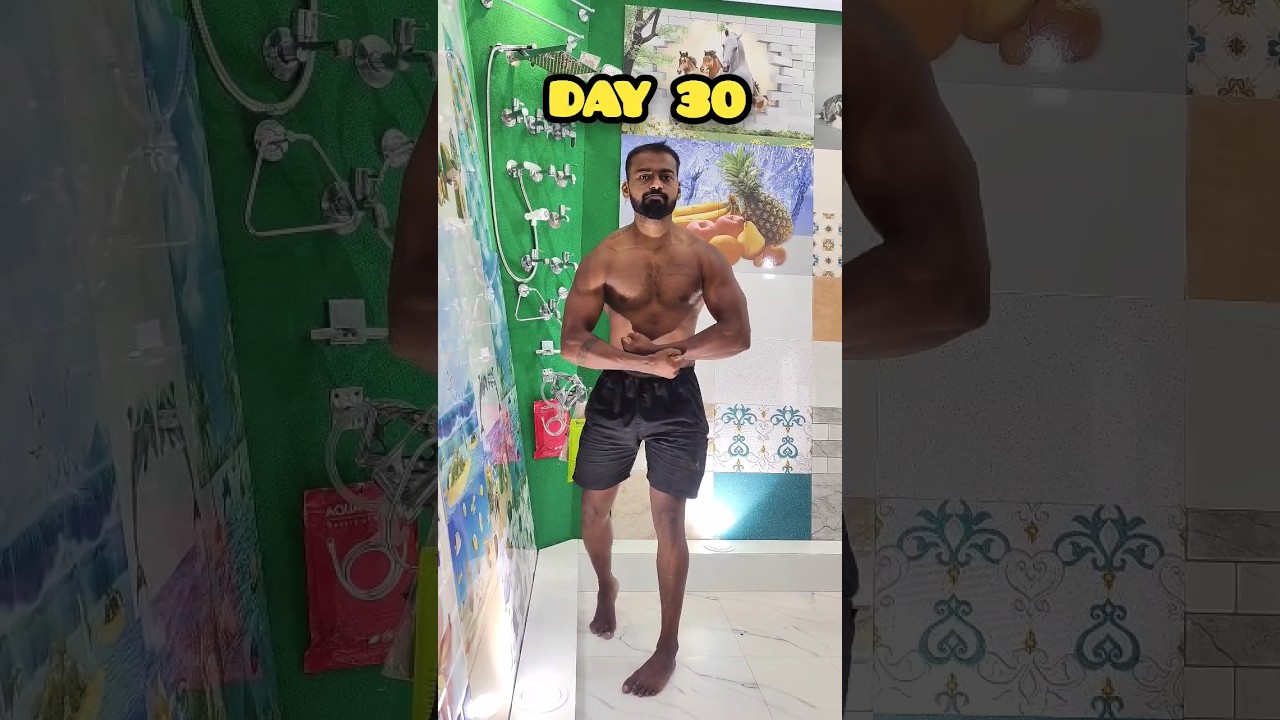 Full Day Workout Routine: Fitness Vlog Breakdown