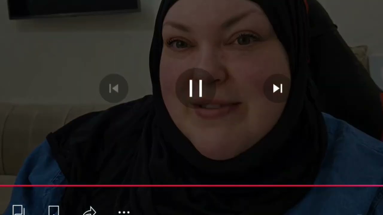 Analyzing Shantall's Inconsistent Life Stories and Claims