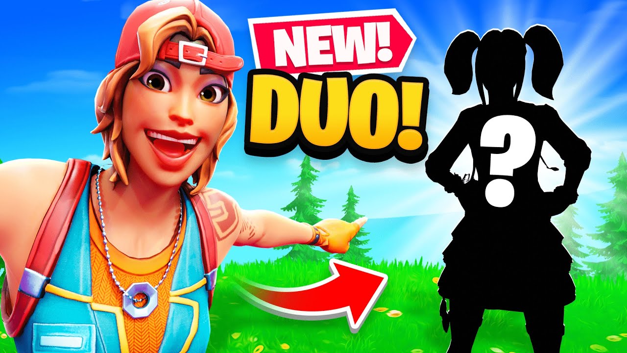 Pro Fortnite Squad Tactics: Dominate Tournaments