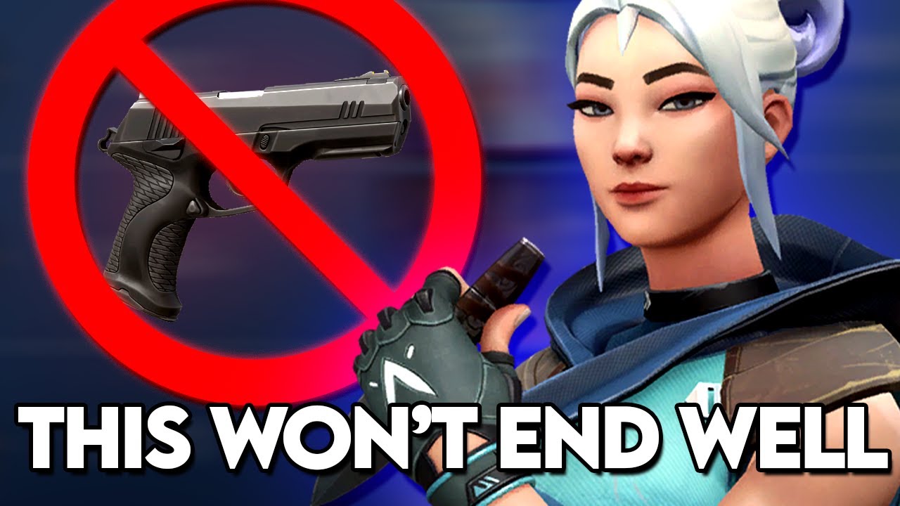 Mastering Valorant's One-Tap Challenge: Ultimate Strategy Guide