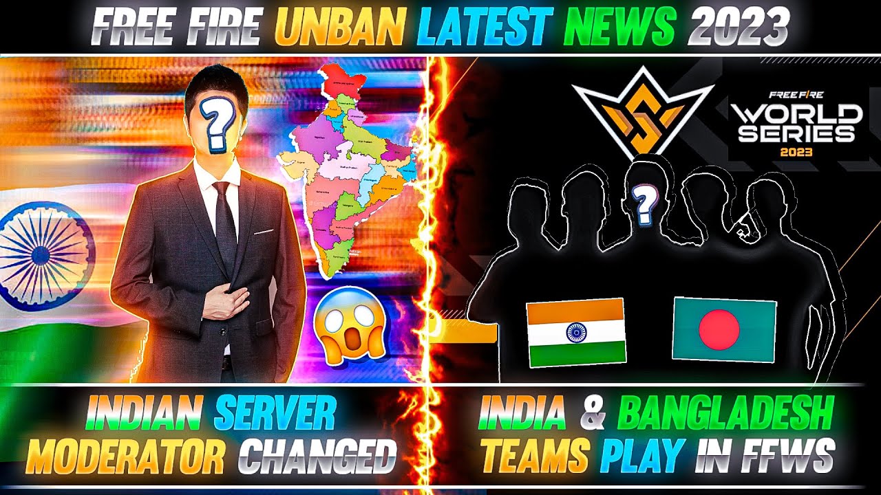 Free Fire India Return: Teams, Tournaments & Official Hints Explained