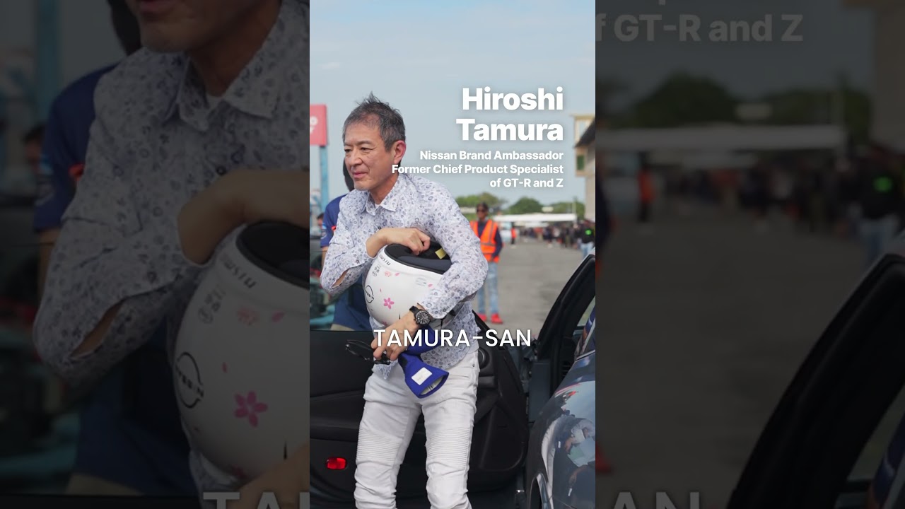 Nissan Festival Philippines Experience: Legacy & Community