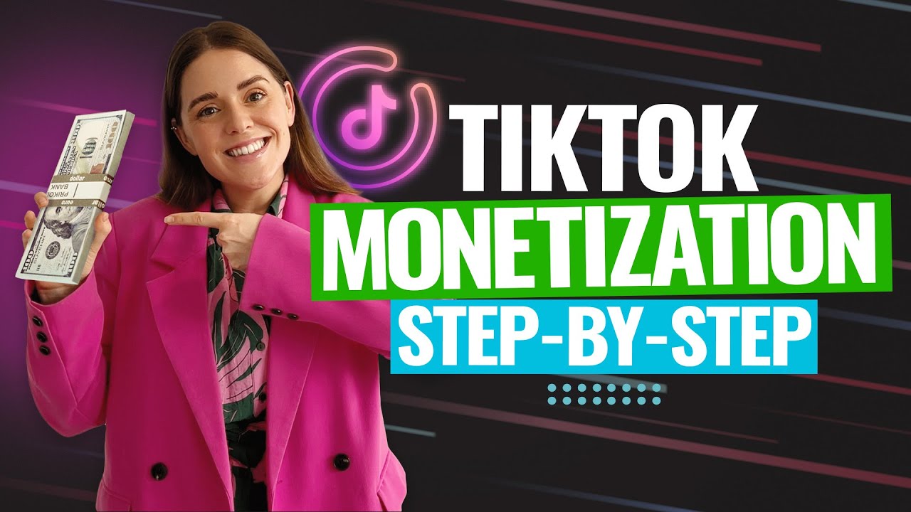 How to Make Money on TikTok: 2024 Monetization Guide