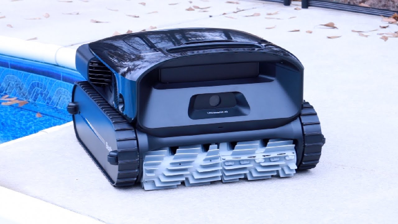 Beatbot AquaSense 2 Pro Review: 5-in-1 Robotic Pool Cleaner