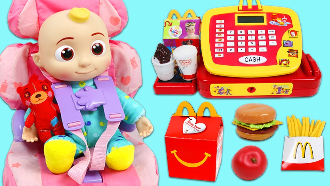 McDonald's Happy Meal Fun & Paw Patrol Activity Book Review