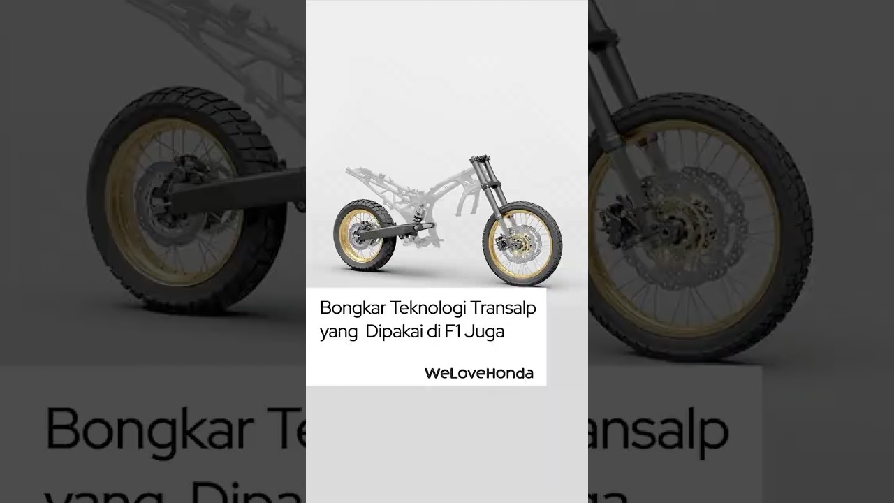 Honda XL750 Transalp Review: Dual-Purpose Mastery Explained