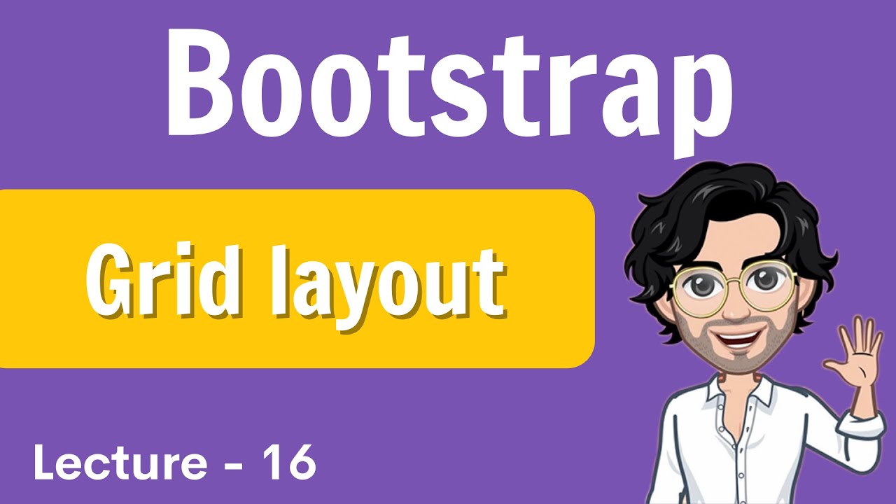 Master Bootstrap Grid System: Responsive Layouts Explained