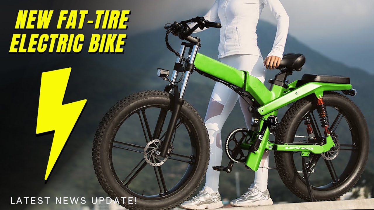 Top 10 Folding E-Bikes Compared: 2023 Buyer's Guide