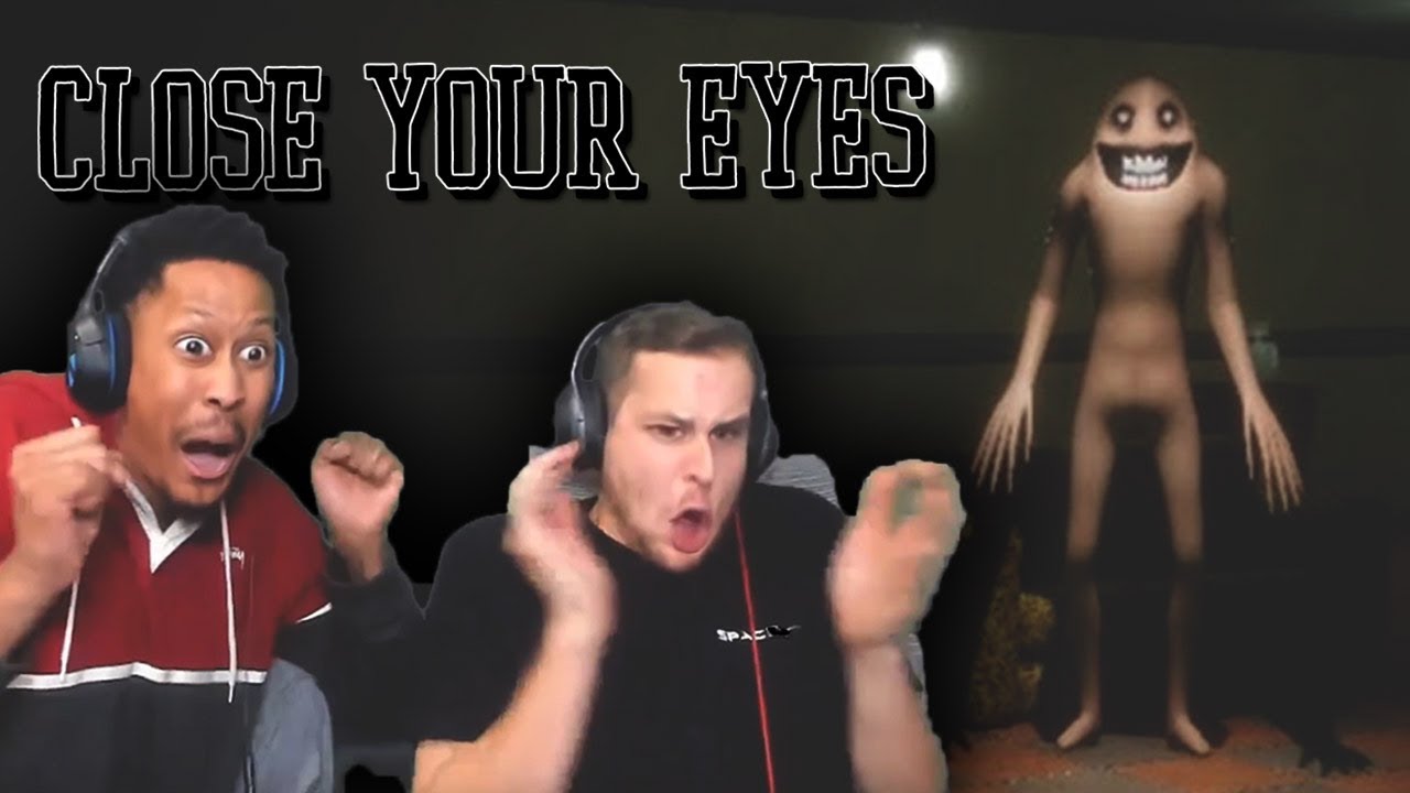 Close Your Eyes Review: Horror Game Mechanics & Strategy Guide
