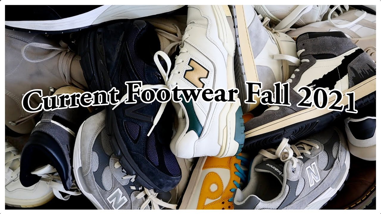 25+ Sneaker Collection Reviews: Comfort & Versatility Tested