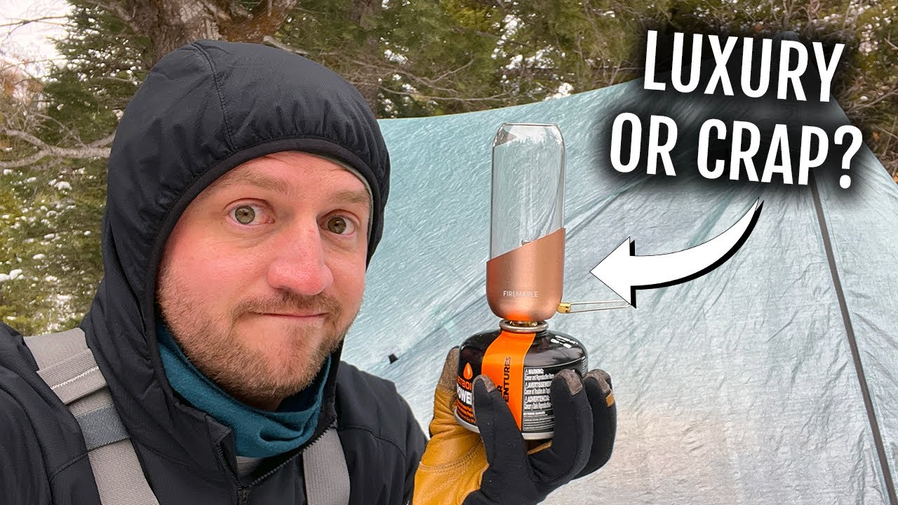 7 Luxury Backpacking Gear Upgrades for Ultimate Comfort