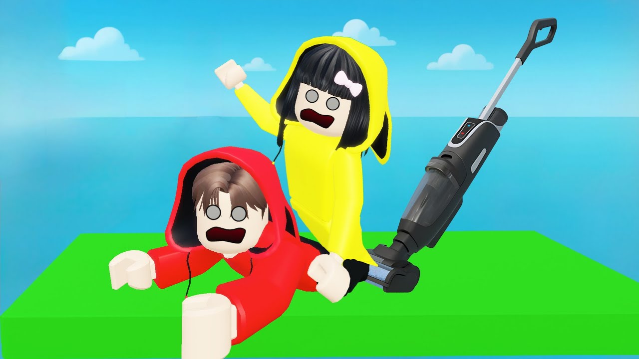 Roblox Vacuum Tower Guide: Winning Strategies & Tips