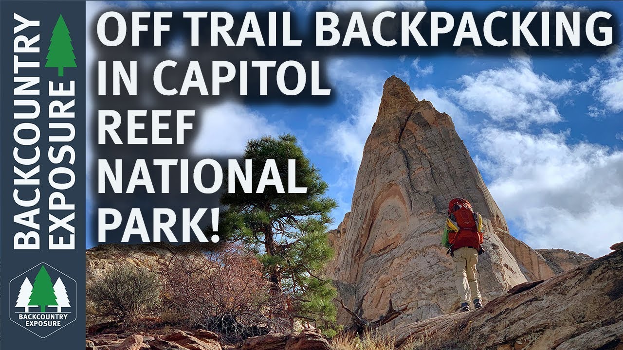 Beehive Traverse Guide: Conquer Capitol Reef's Remote Backcountry