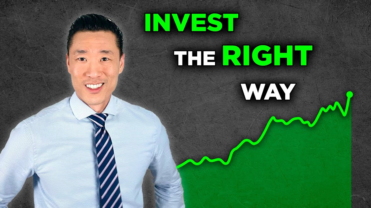 Investing vs Speculation: Build Real Wealth Safely