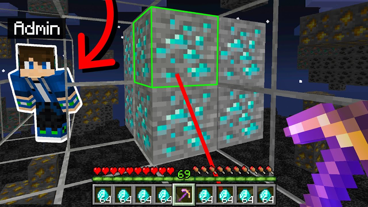 How Server Owners Detect X-Ray Hacks in Minecraft (Tested)
