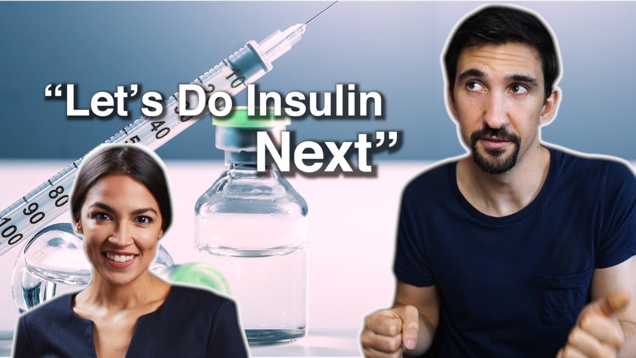 Insulin Patent Debate: Balancing Access and Innovation