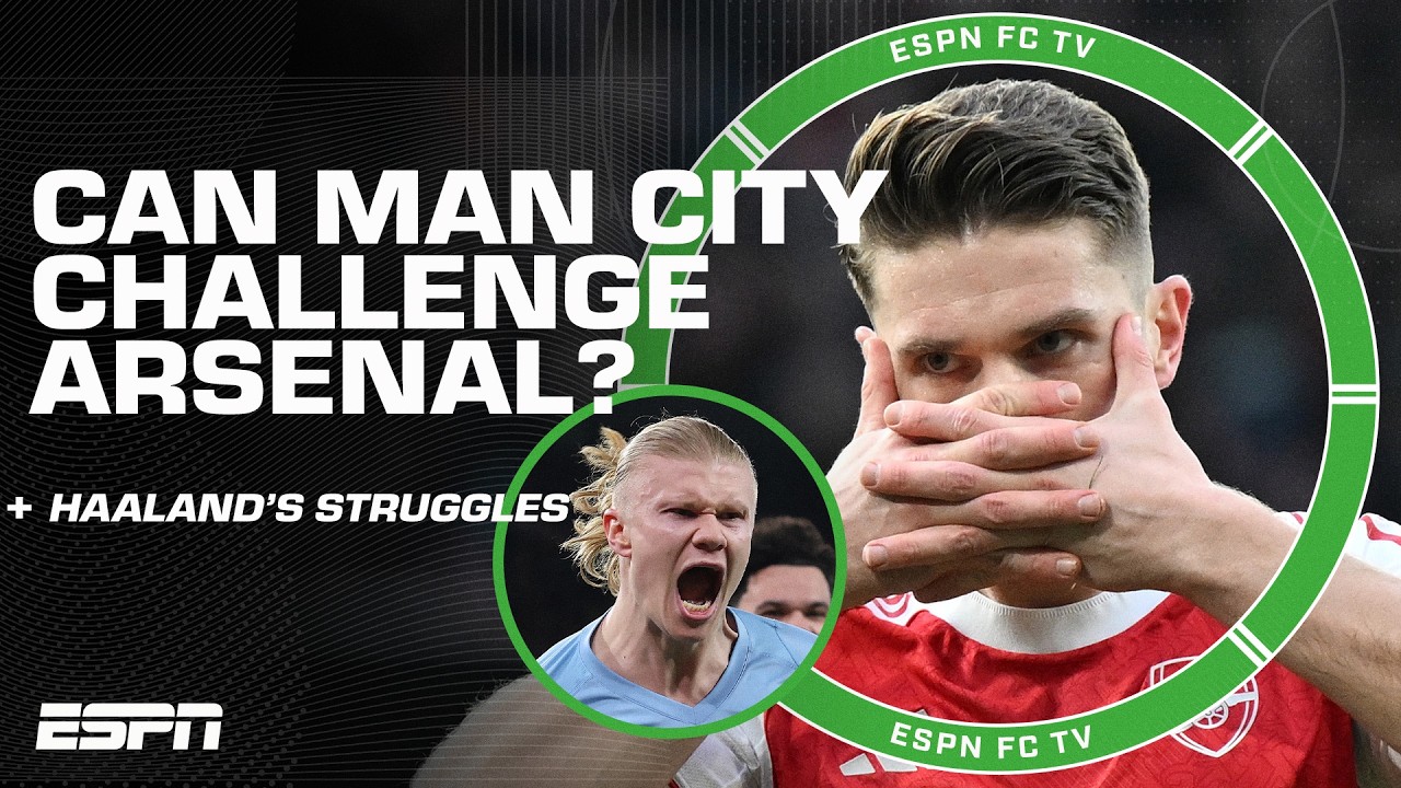 Premier League Analysis: Szoboszlai's Technique, Haaland's Mindset & Title Race