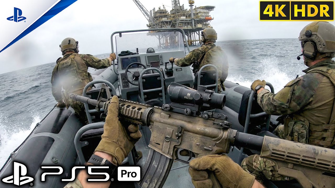 Call of Duty MW2 Mission Breakdown: Tactics and Betrayal Explained