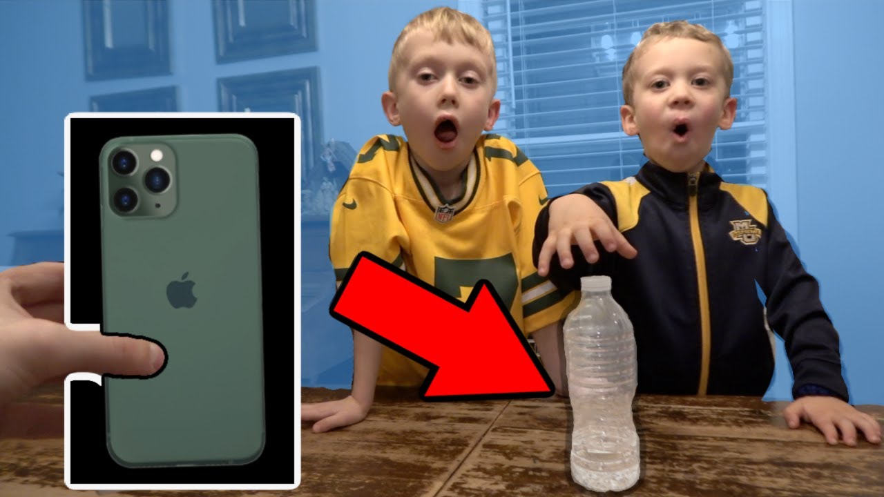 Master the Bottle Flip Challenge: Ultimate Tactics to Win Prizes