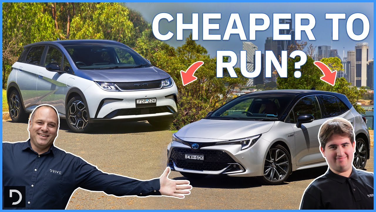 Petrol vs Electric Car Road Trip Costs: Real-World Test